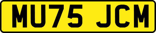 MU75JCM