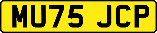 MU75JCP