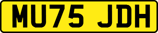 MU75JDH