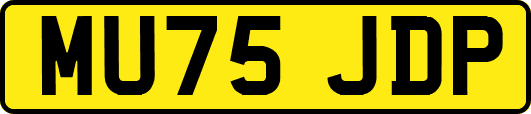 MU75JDP