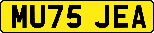 MU75JEA