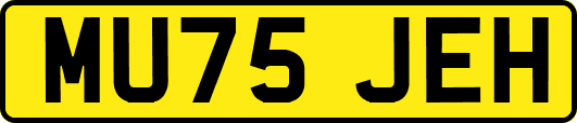 MU75JEH