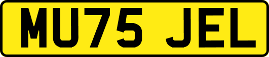 MU75JEL