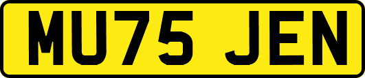 MU75JEN