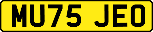 MU75JEO