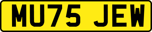 MU75JEW