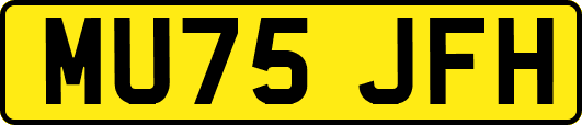 MU75JFH