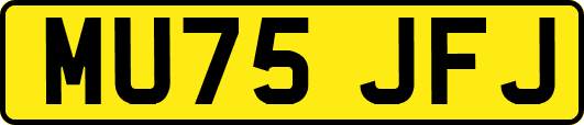 MU75JFJ