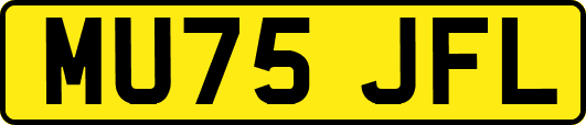MU75JFL