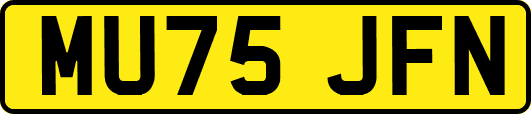 MU75JFN