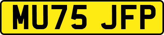 MU75JFP