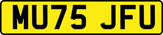 MU75JFU