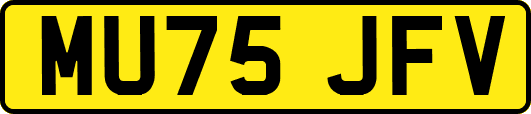 MU75JFV