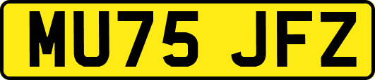 MU75JFZ