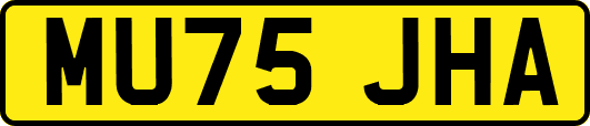 MU75JHA