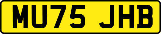 MU75JHB