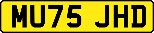 MU75JHD