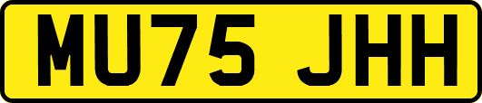 MU75JHH