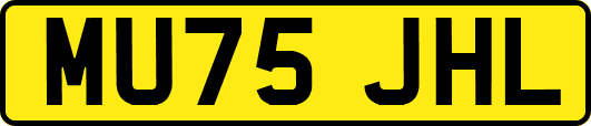 MU75JHL
