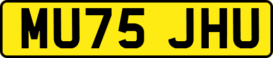 MU75JHU