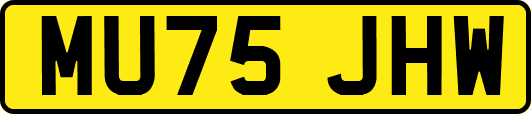 MU75JHW