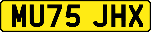 MU75JHX