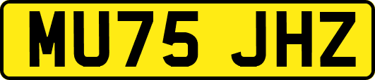 MU75JHZ