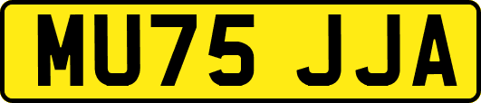 MU75JJA