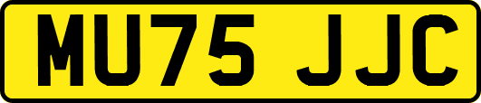 MU75JJC