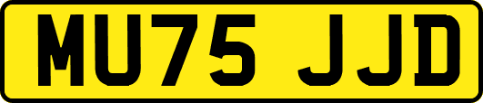 MU75JJD