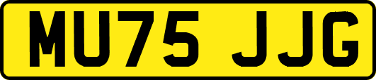 MU75JJG