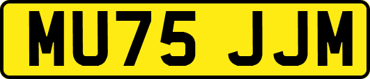 MU75JJM