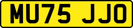 MU75JJO