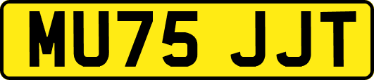 MU75JJT
