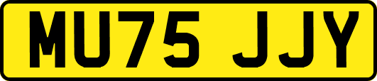 MU75JJY