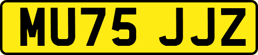 MU75JJZ