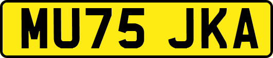 MU75JKA