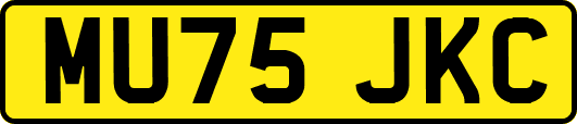 MU75JKC