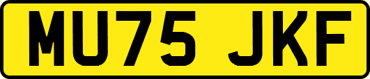 MU75JKF