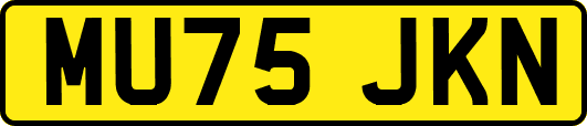 MU75JKN
