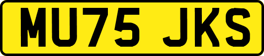 MU75JKS