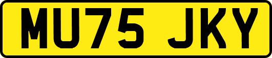 MU75JKY