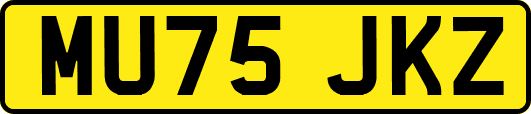 MU75JKZ