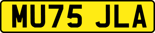 MU75JLA