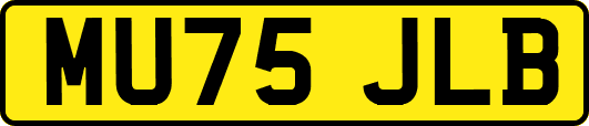MU75JLB