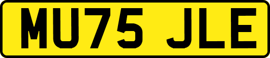 MU75JLE