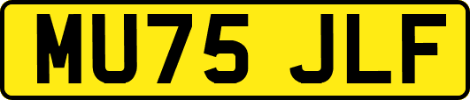 MU75JLF