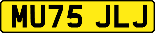 MU75JLJ