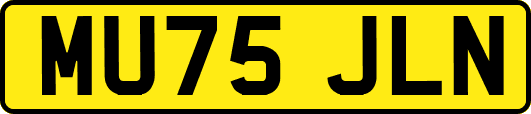 MU75JLN