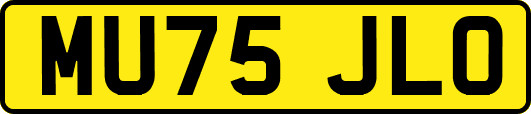 MU75JLO